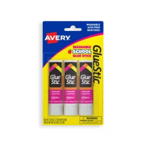 Glue Sticks