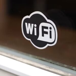 Window Stickers