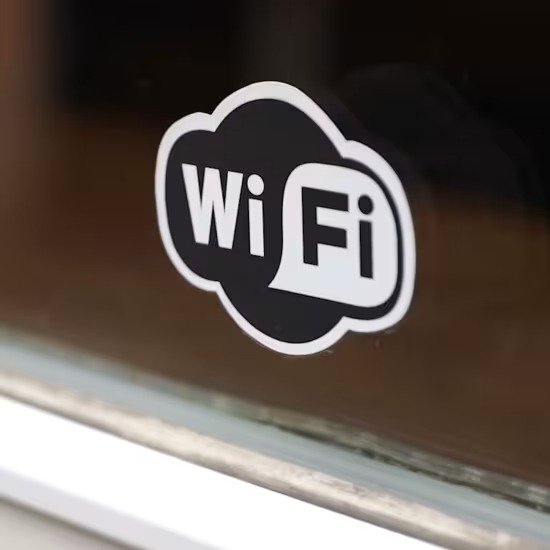 Window Stickers