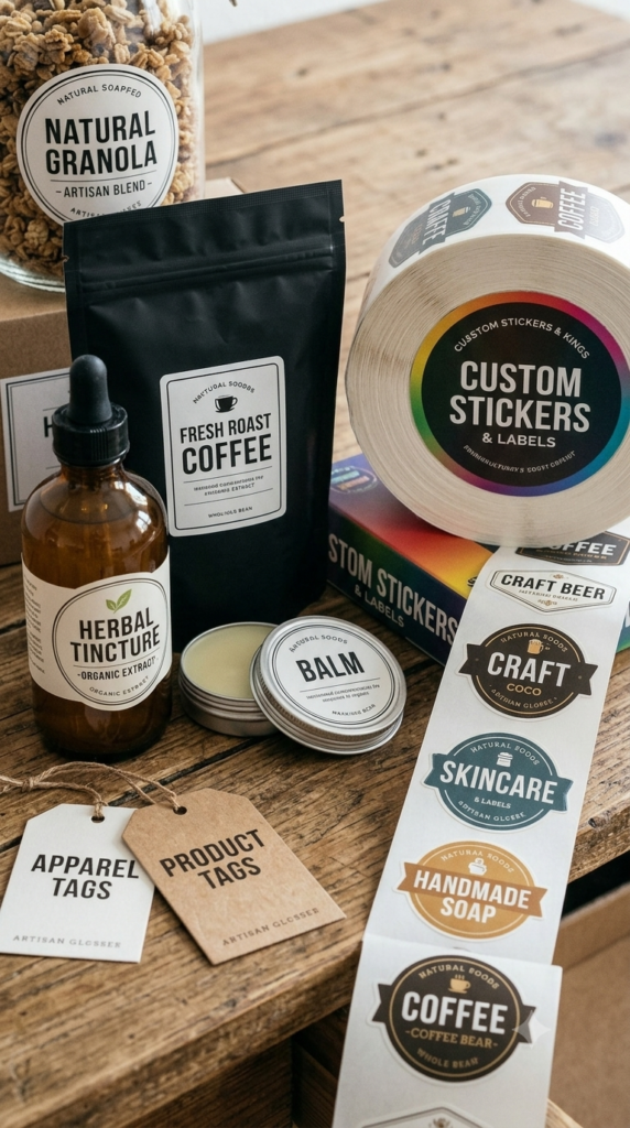 zarvax packaging